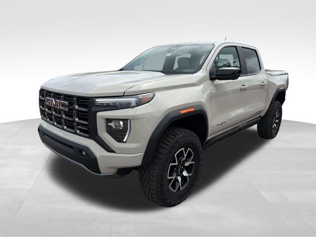 New 2026 GMC Canyon AT4X AWD/4WD image 3