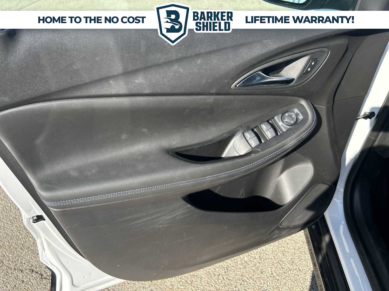 New 2026 Buick Encore GX Sport Touring w/ Comfort Package image 20