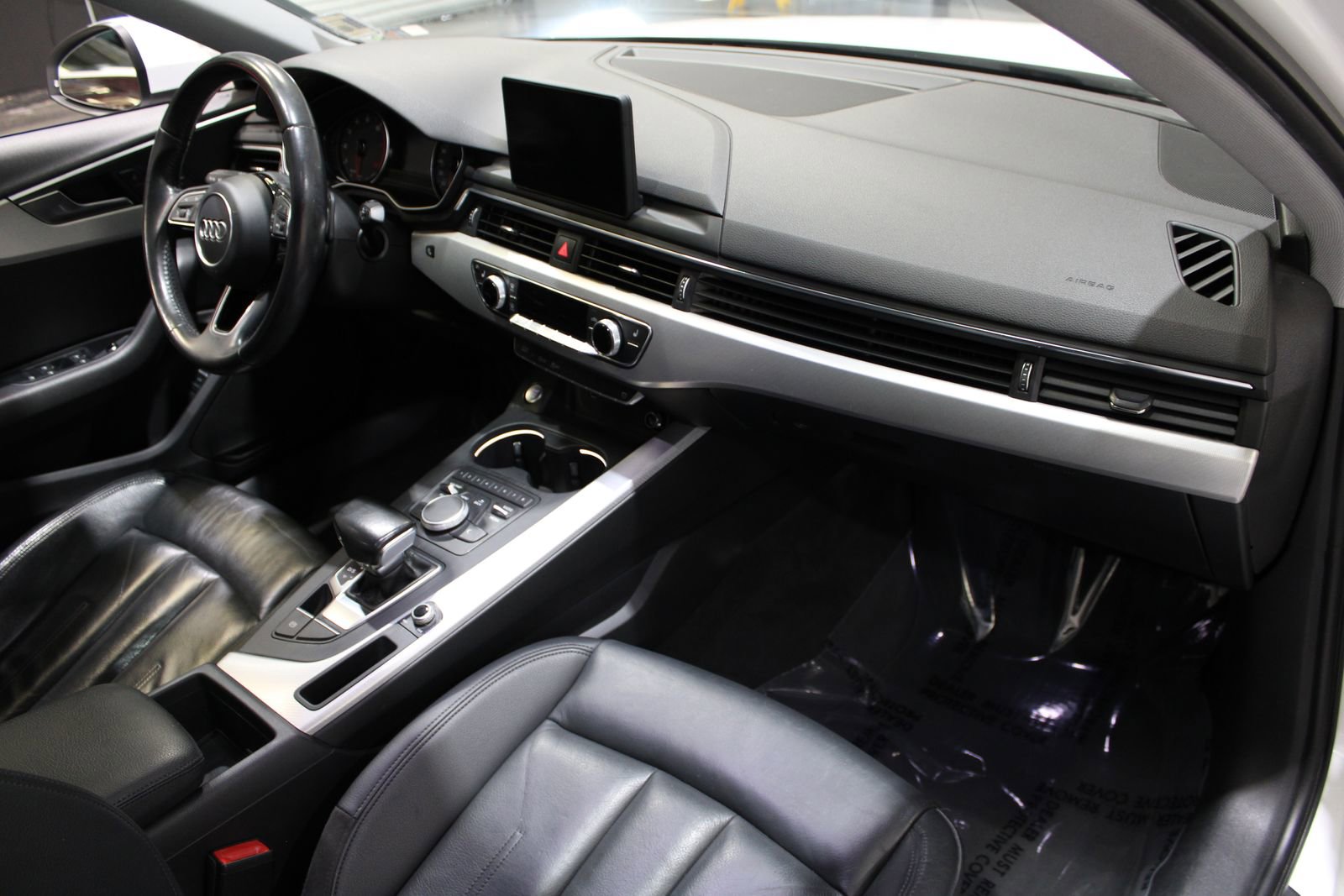 Used 2018 Audi A4 2.0T Ultra Premium w/ Convenience Package image 19