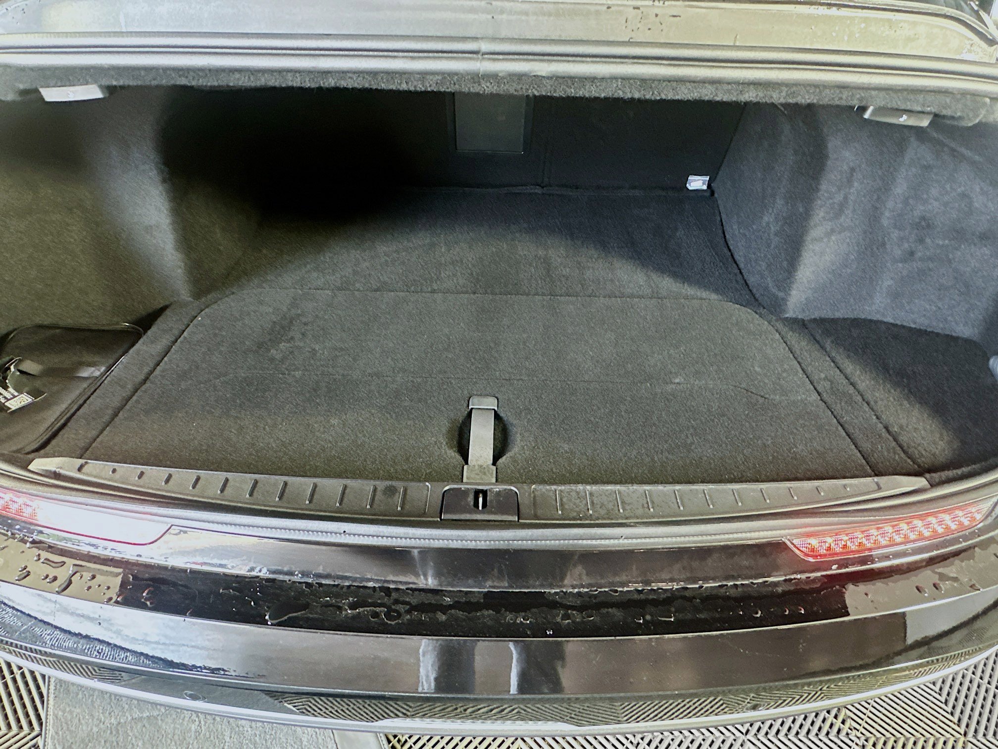 Used 2023 Lucid Air Pure AWD/4WD image 29