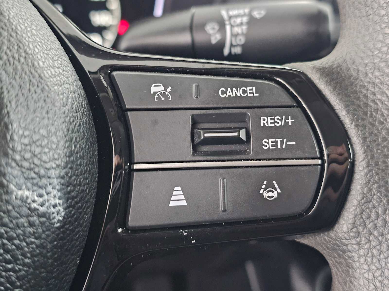 Used 2023 Honda Civic LX image 28