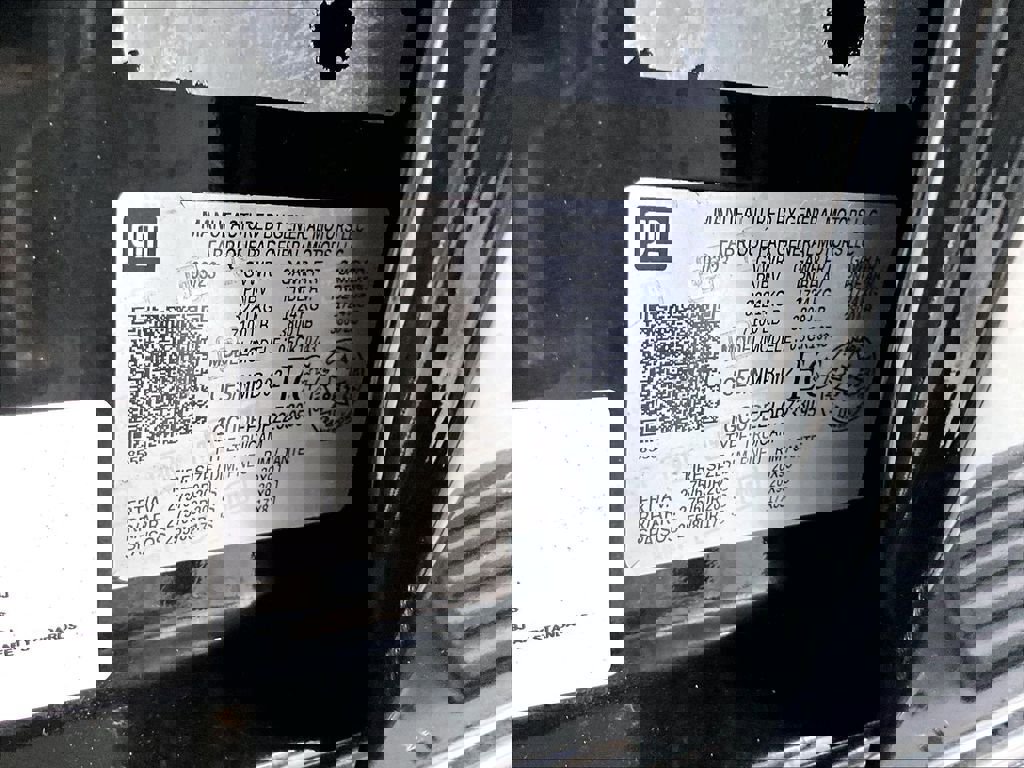 Used 2023 Chevrolet Silverado 1500 RST w/ True North Edition Plus image 35