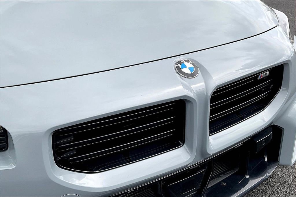 Used 2024 BMW M2 image 33