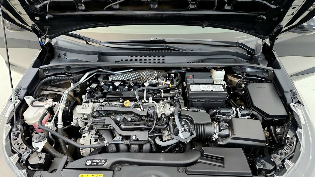 Certified 2024 Toyota Corolla LE FWD image 15