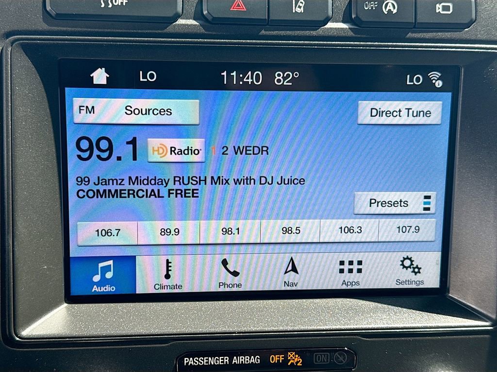 Used 2019 Ford Expedition Platinum image 16