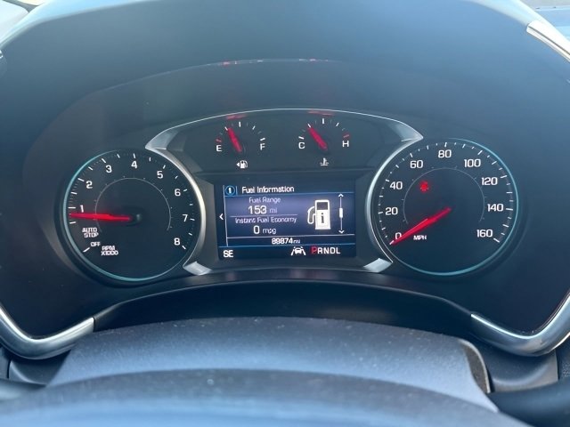 Used 2020 Chevrolet Equinox LT image 24