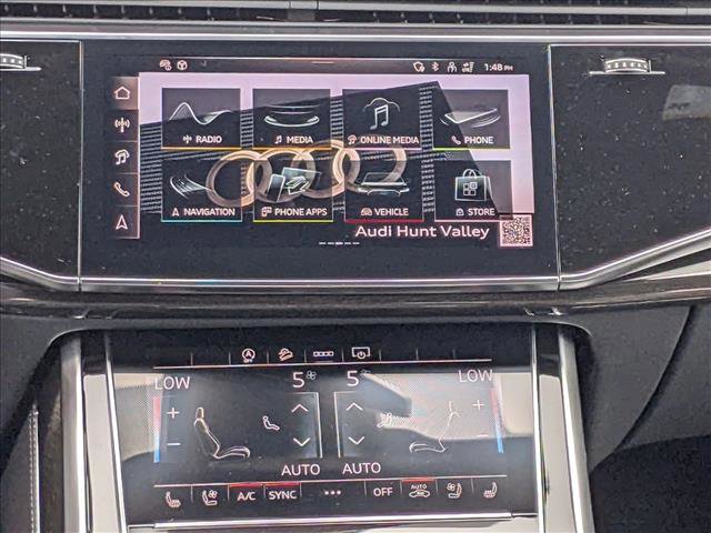 New 2025 Audi Q7 3.0T Premium Plus image 11