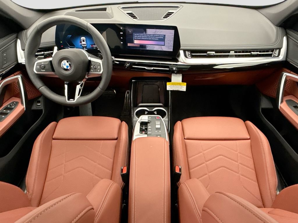 New 2026 BMW X1 xDrive28i w/ Technology Package AWD/4WD image 13