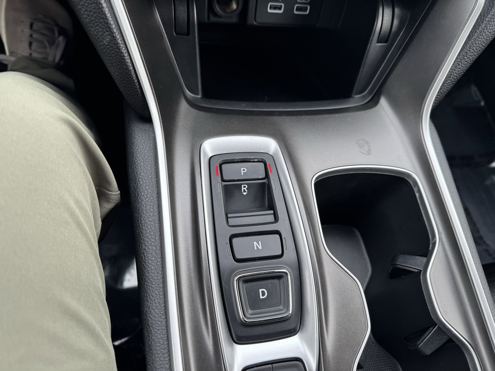 Used 2022 Honda Accord Sport image 24