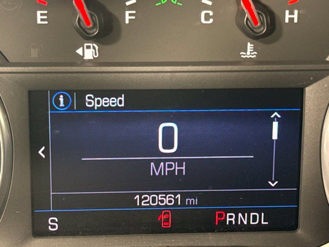 Used 2019 Chevrolet Equinox LT AWD/4WD image 21