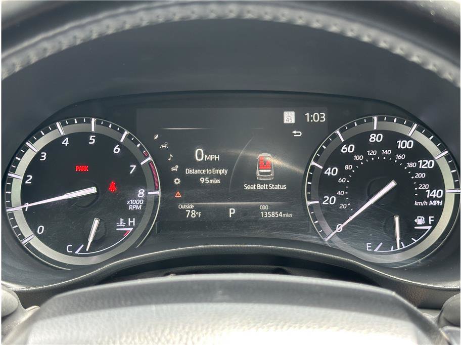 Used 2020 Toyota Highlander Limited AWD/4WD image 21