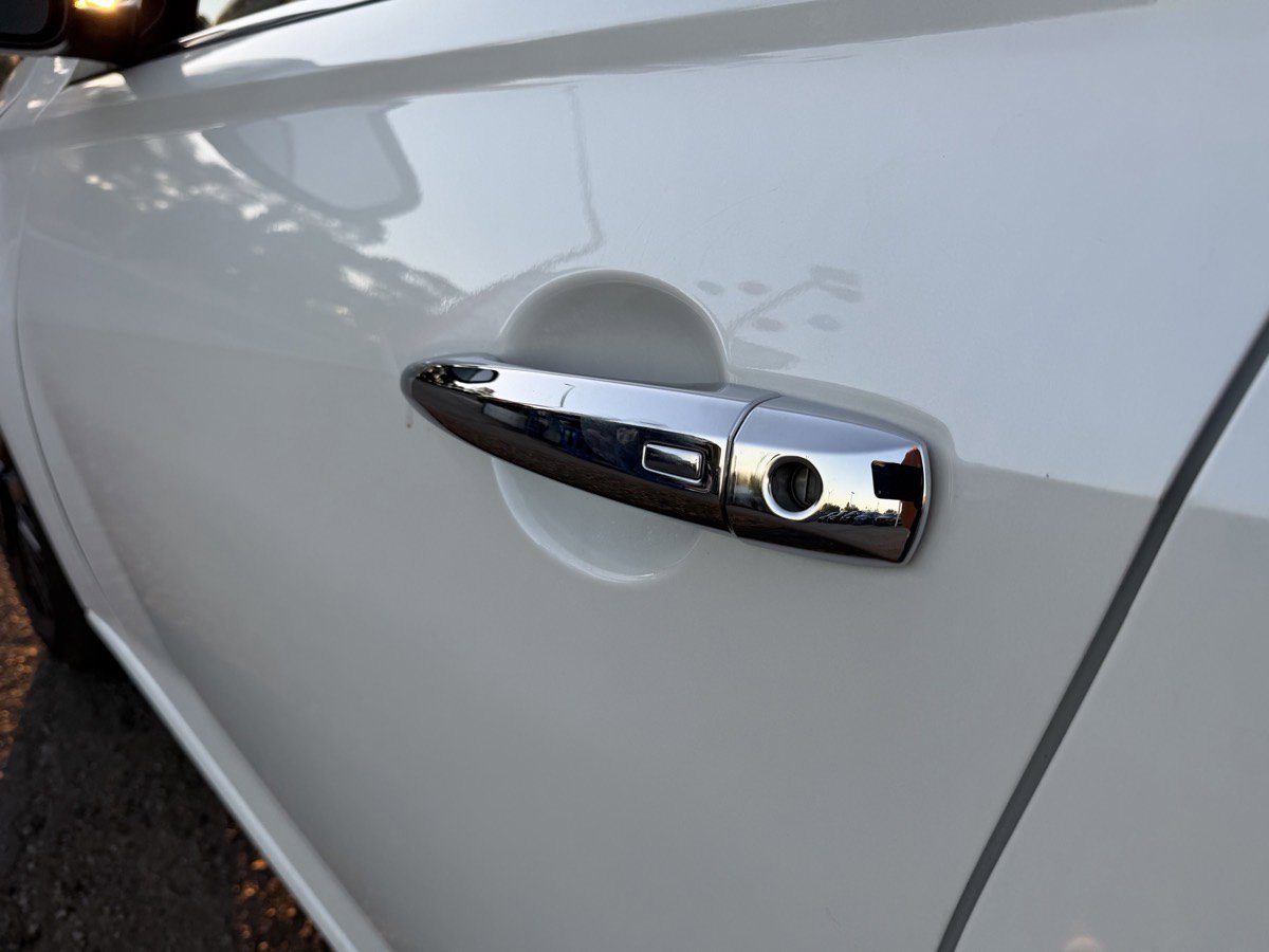 Used 2025 Nissan Altima 2.5 SV w/ SV Special Edition Package image 6