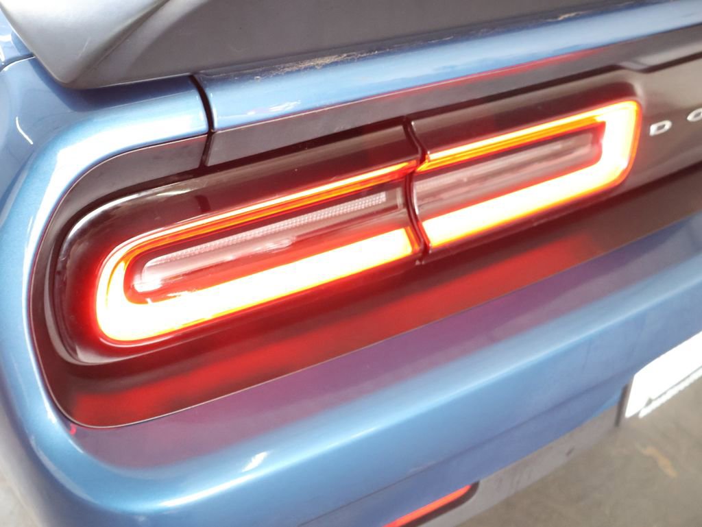Used 2020 Dodge Challenger R/T Scat Pack w/ T/A Package image 27