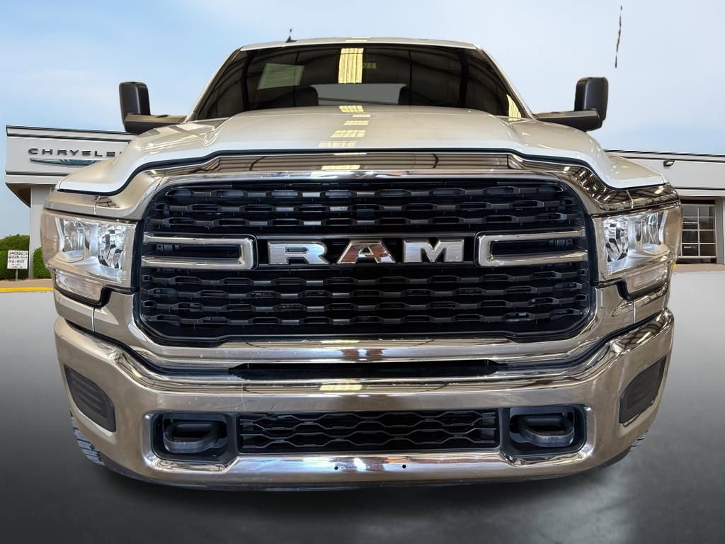 Used 2022 RAM 2500 Big Horn image 8