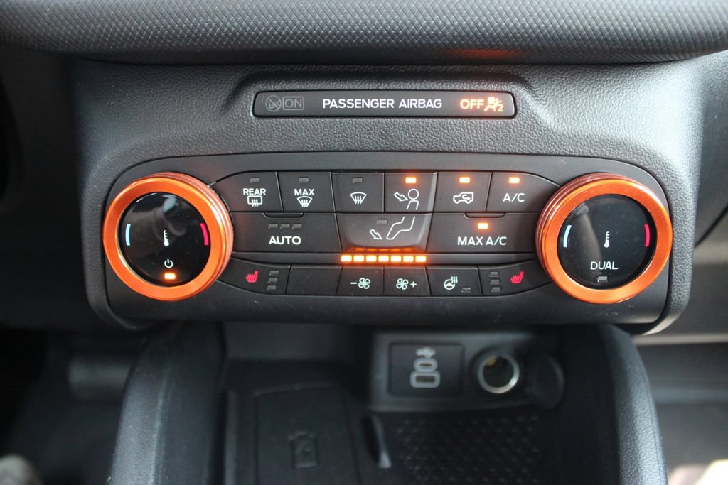 Used 2024 Ford Bronco Sport Badlands w/ Premium Package AWD/4WD image 48