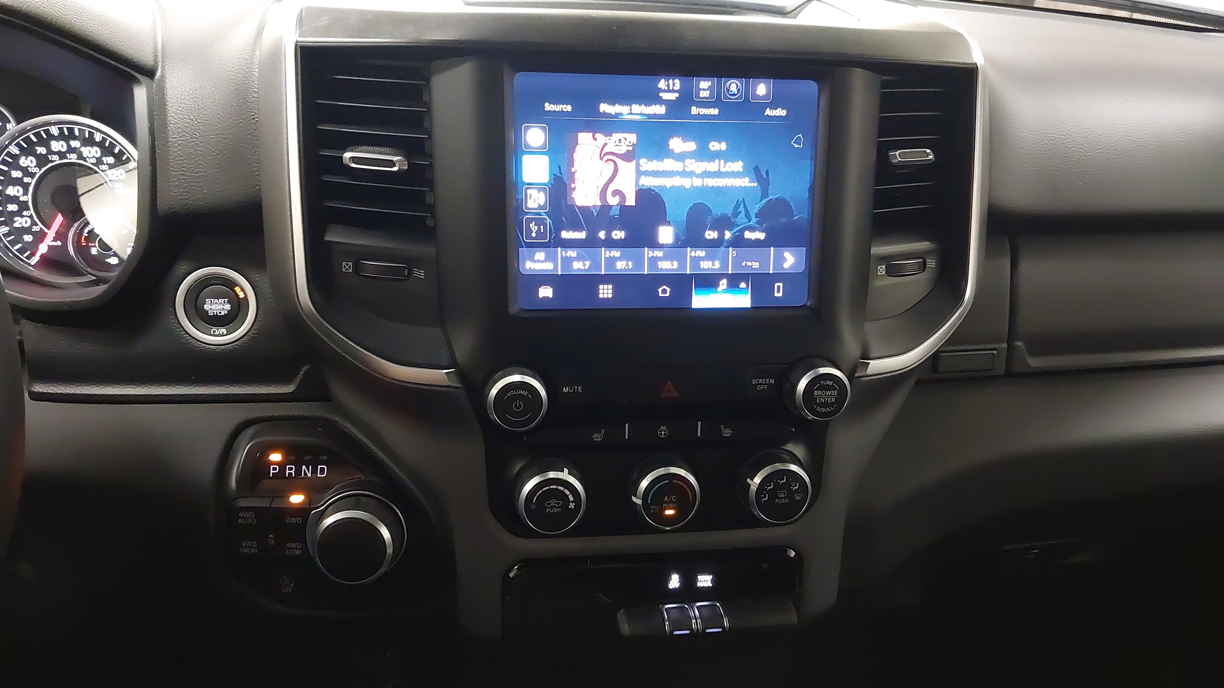 Used 2024 RAM 1500 Big Horn image 20