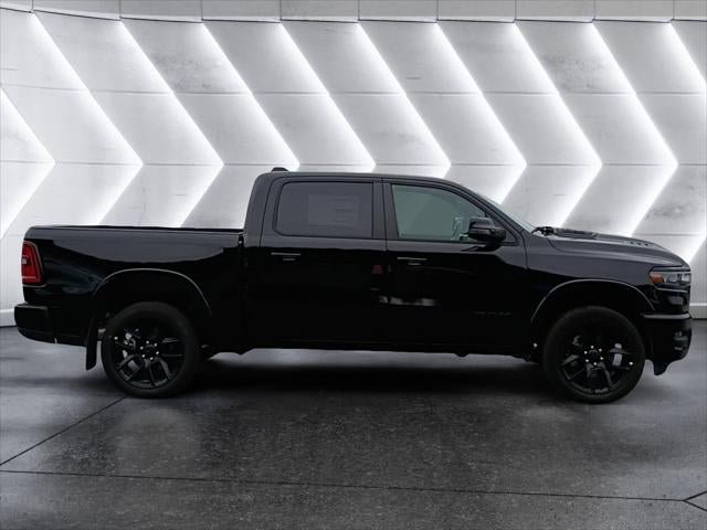 New 2026 RAM 1500 Laramie w/ Night Edition AWD/4WD image 23