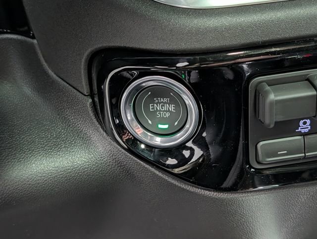 New 2026 Chevrolet Silverado 1500 RST w/ RST All Star Premium Package image 27