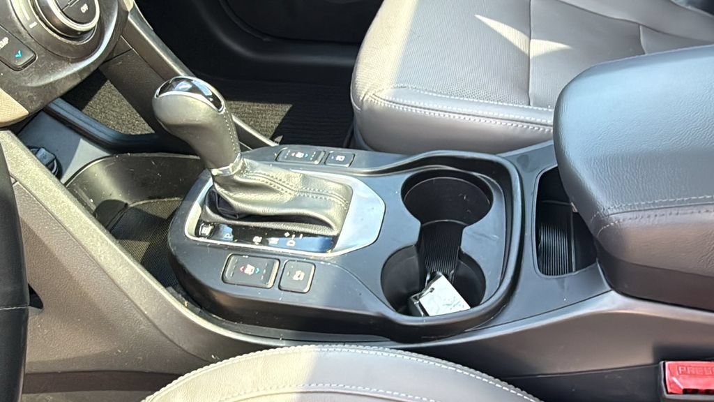 Used 2018 Hyundai Santa Fe FWD image 38