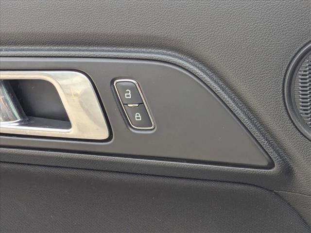 Used 2021 Ford Mustang Coupe w/ Equipment Group 101A image 11