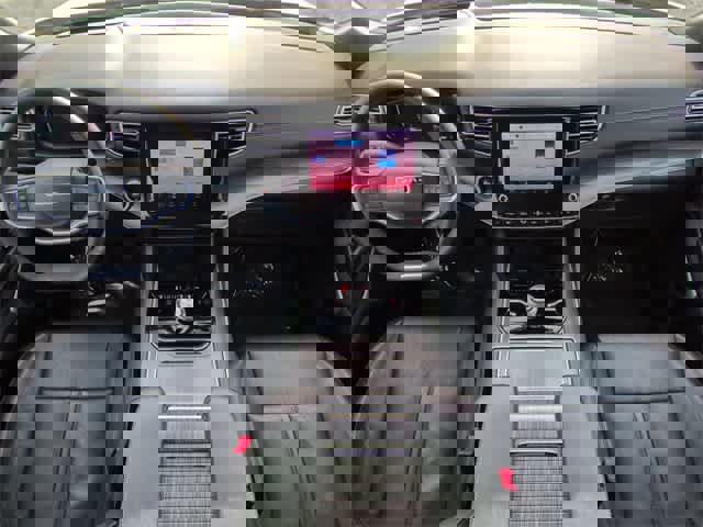 Used 2024 Jeep Wagoneer Series III image 14