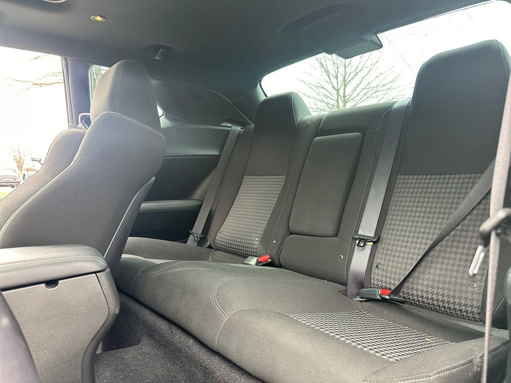 Used 2020 Dodge Challenger R/T Scat Pack image 26