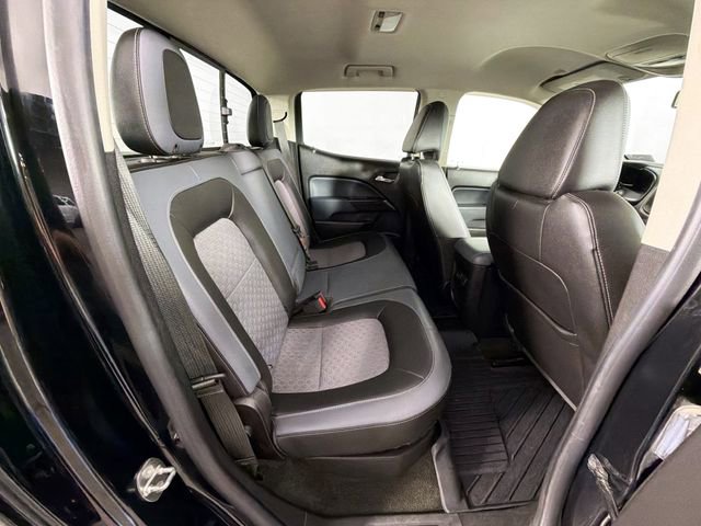 Used 2018 Chevrolet Colorado Z71 image 26