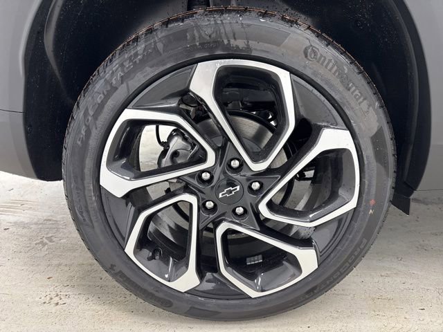 New 2026 Chevrolet Trax RS w/ Driver Confidence Package image 31