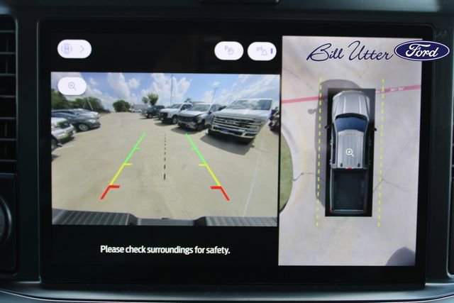 New 2026 Ford F250 King Ranch w/ FX4 Off-Road Package image 17