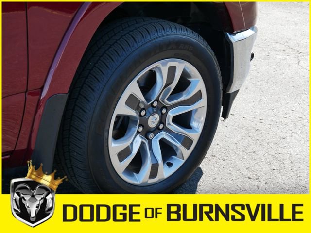 Used 2023 RAM 1500 Limited image 12