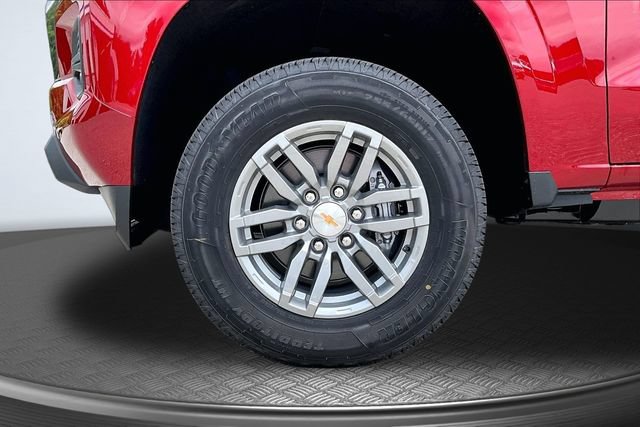 New 2026 Chevrolet Colorado LT w/ LT Convenience Package RWD image 11