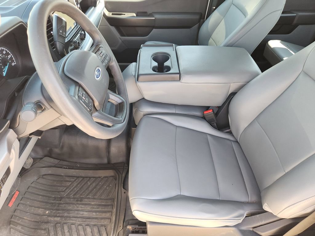 Used 2022 Ford F150 XL w/ FX4 Off-Road Package image 12