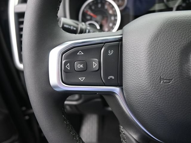 New 2026 RAM 1500 Big Horn w/ Night Edition AWD/4WD image 31