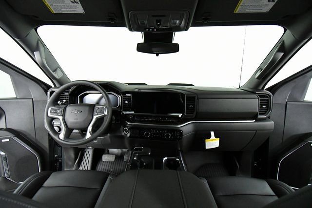 New 2026 Chevrolet Silverado 1500 LT Trail Boss w/ Convenience Package II image 17