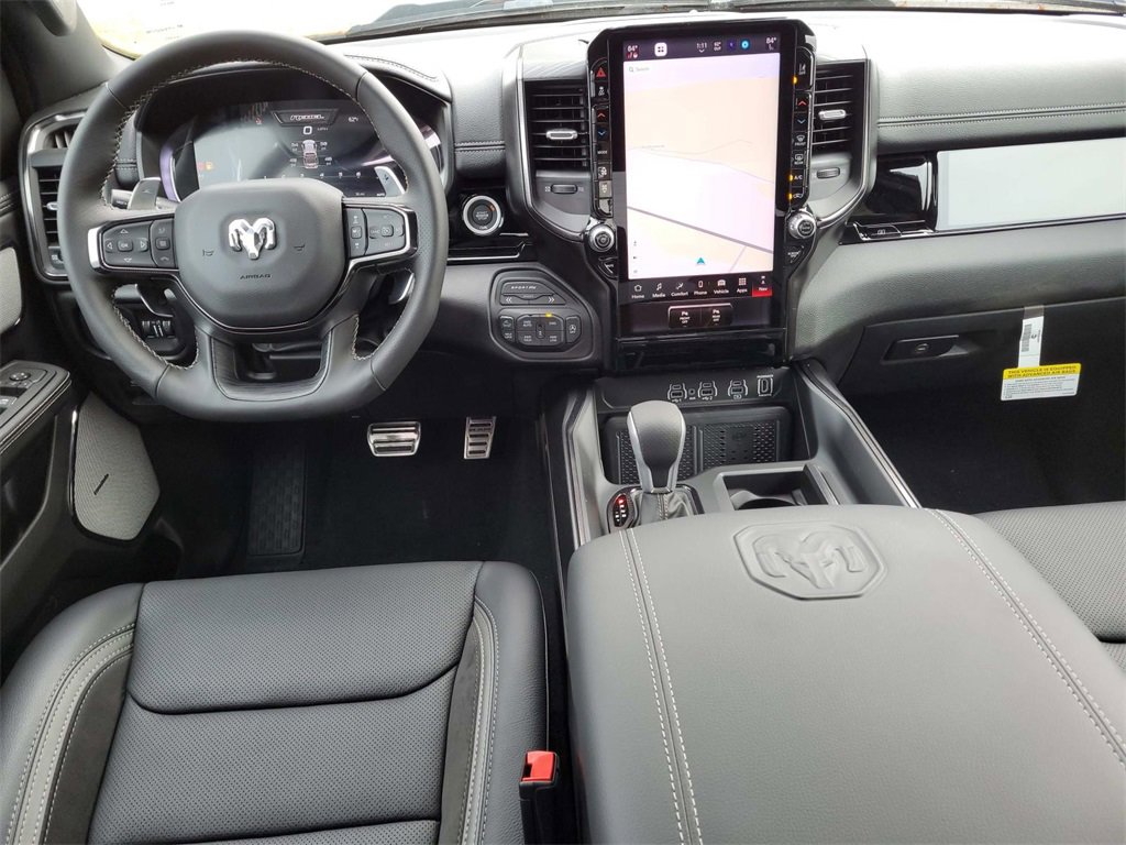 New 2026 RAM 1500 Rebel image 3