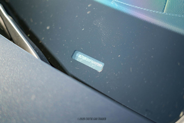 Used 2023 Mercedes-Benz AMG GT 63 S image 41