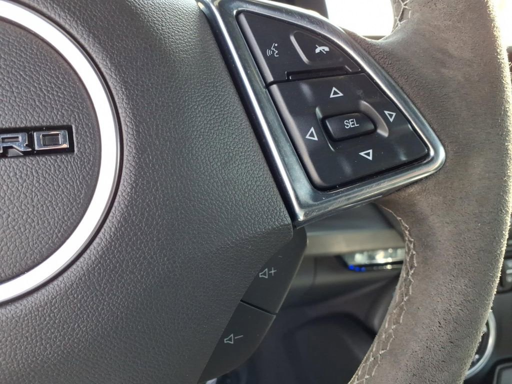 Used 2024 Chevrolet Camaro LT RWD image 21