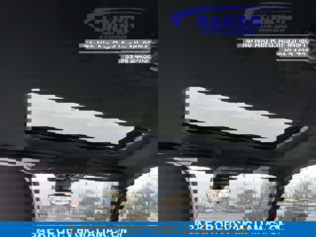 New 2026 GMC Sierra 1500 AT4X w/ AT4X AEV Edition image 5