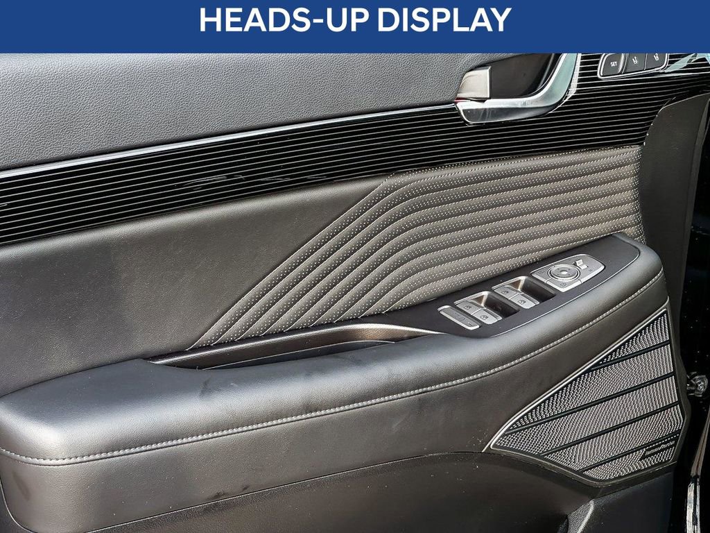 Used 2025 Hyundai Palisade Calligraphy image 14