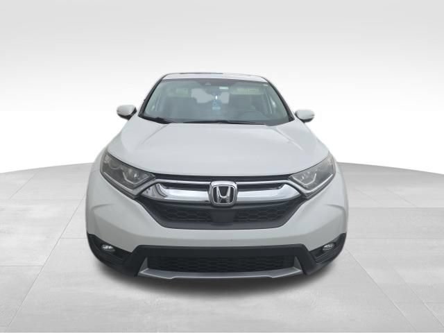 Used 2019 Honda CR-V EX-L image 3