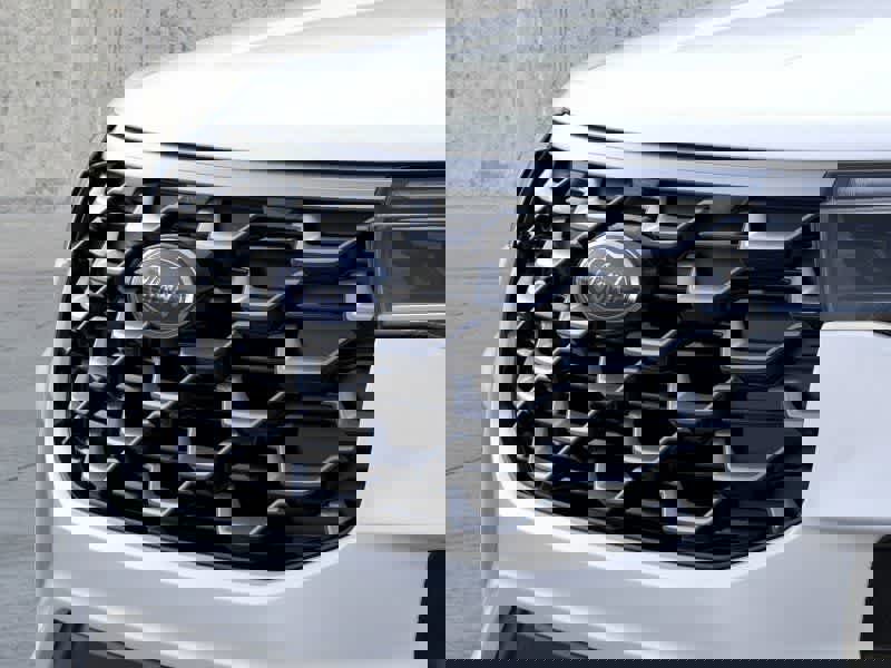 New 2026 Ford Explorer Platinum w/ LUX Leather Package image 17