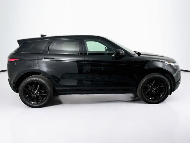 Used 2026 Land Rover Range Rover Evoque S AWD/4WD image 4