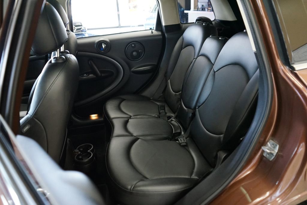 Used 2014 MINI Cooper Countryman S image 42