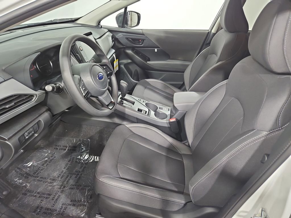 New 2026 Subaru Crosstrek 2.0i Premium image 9