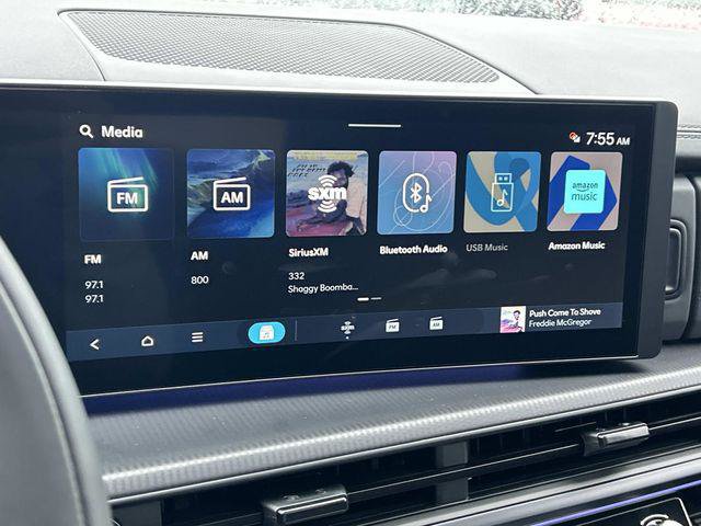 New 2026 Hyundai Santa Fe Calligraphy AWD/4WD image 13
