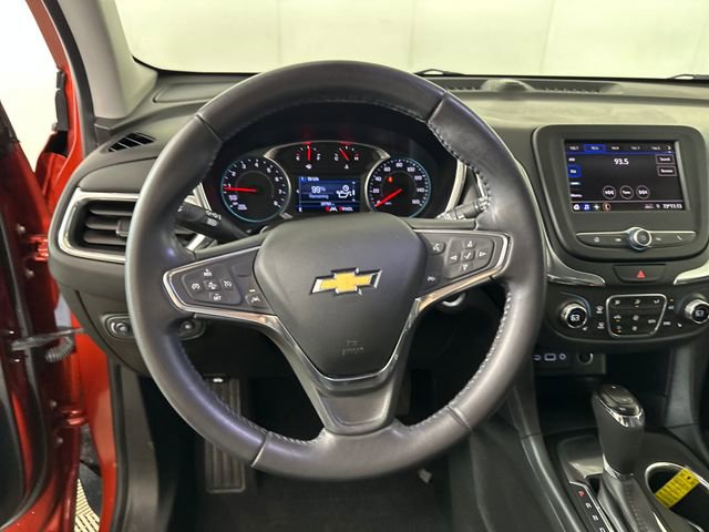Used 2020 Chevrolet Equinox LT w/ Driver Convenience Package FWD image 14