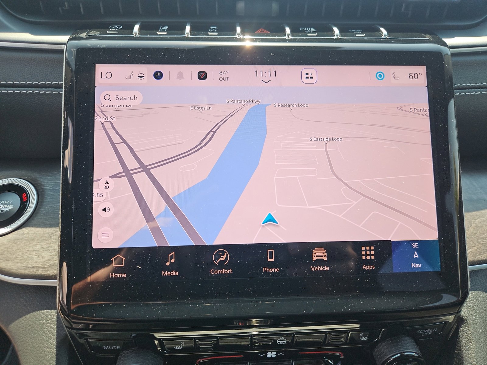 New 2025 Jeep Grand Cherokee Limited w/ Trailer Tow Package image 28