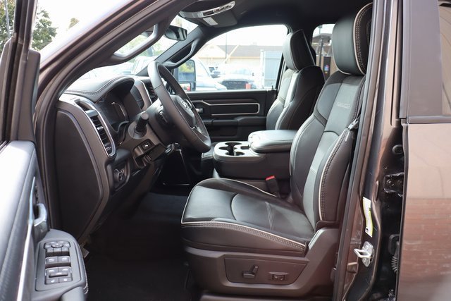 Used 2025 RAM 2500 Laramie image 12