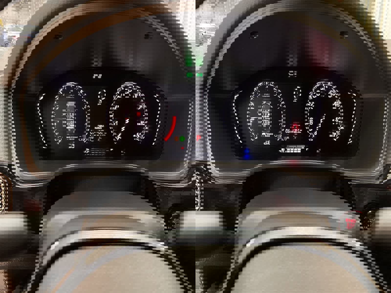 Used 2025 Honda Civic Sport image 12