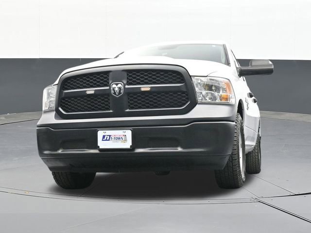 Used 2022 RAM 1500 Tradesman w/ Trailer Tow Group image 53